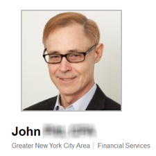 John NYC